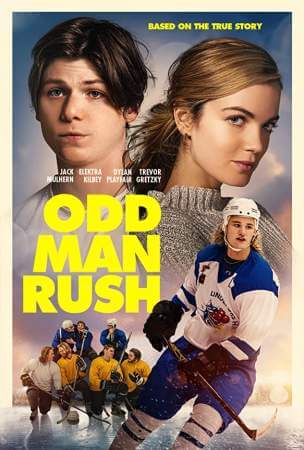 Трус не играет в хоккей онлайн